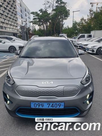 Kia Niro 2021