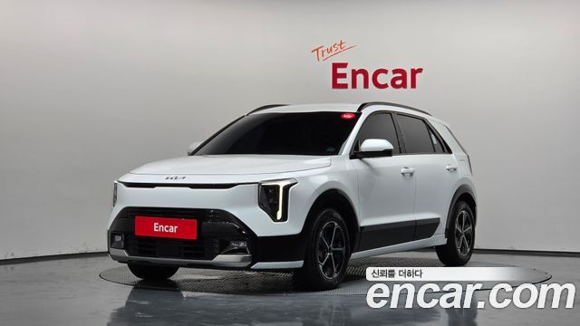 Kia Niro 2026