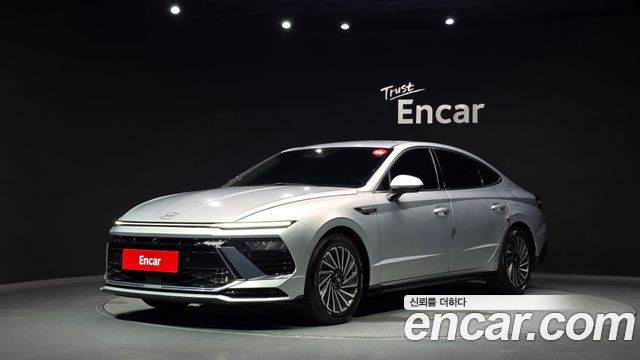 Hyundai Sonata 2023
