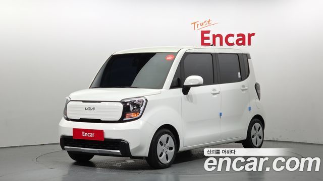 Kia RAY 2023