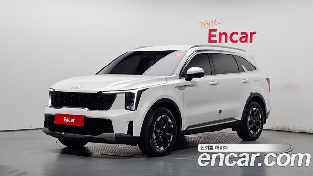 Kia Sorento 2023