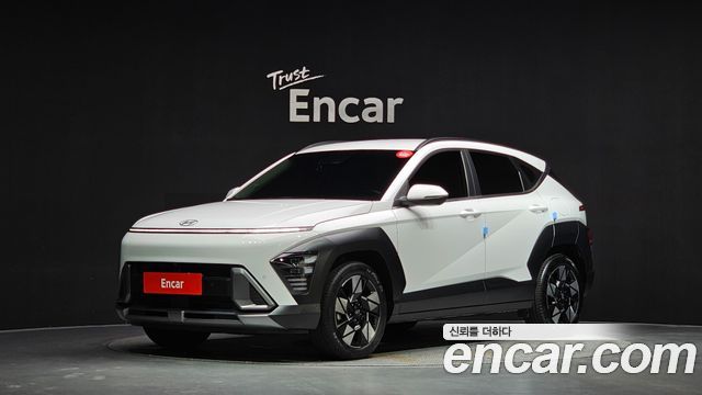 Hyundai Kona 2024