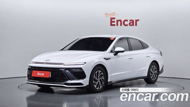 Hyundai Sonata 2025