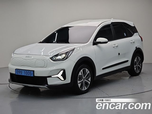 Kia Niro 2022