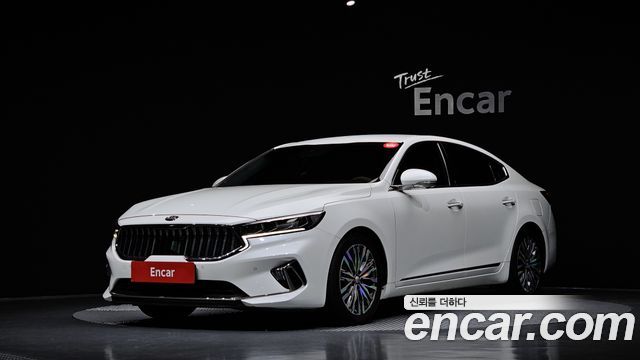 Kia K7 2020