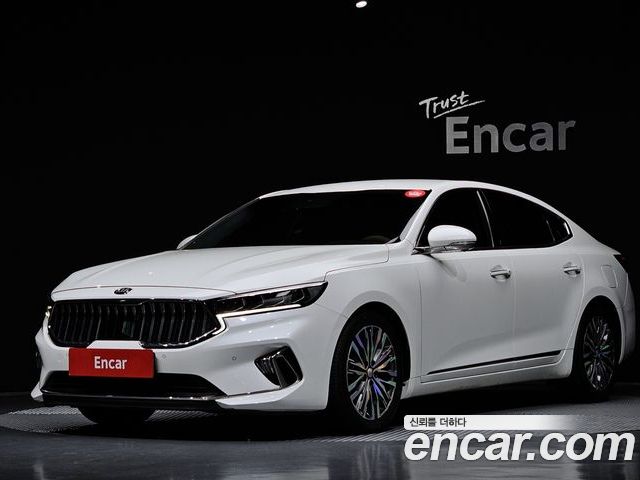 Kia K7 2020