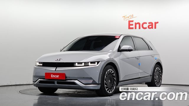Hyundai Ioniq5 2022