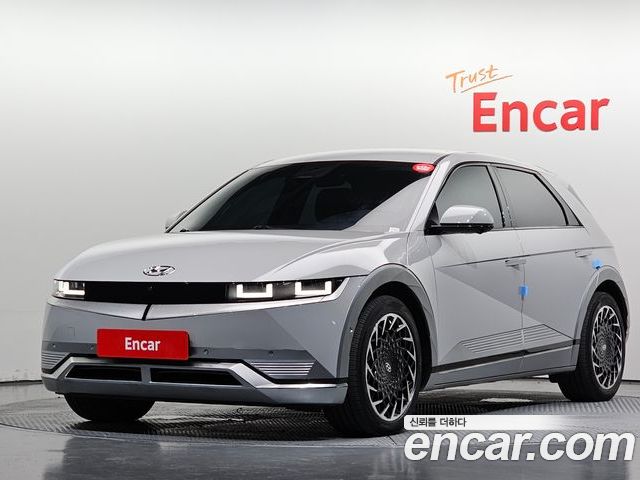 Hyundai Ioniq5 2022