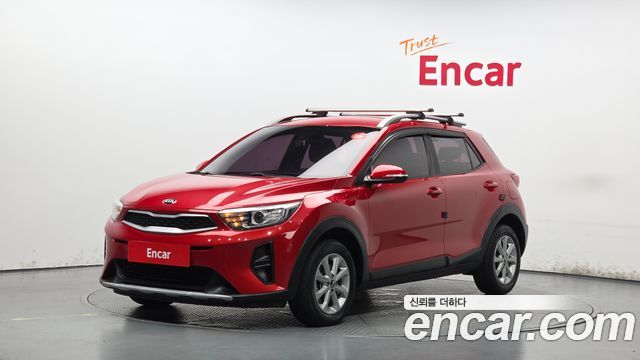 Kia Stonic 2018
