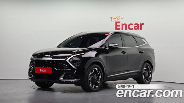 Kia Sportage 2024