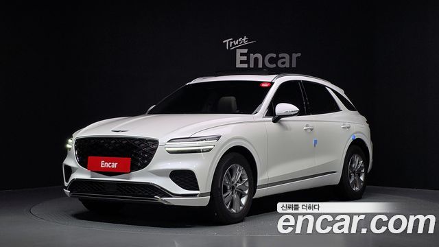 Genesis GV70 2024