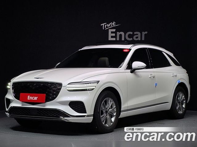 Genesis GV70 2024