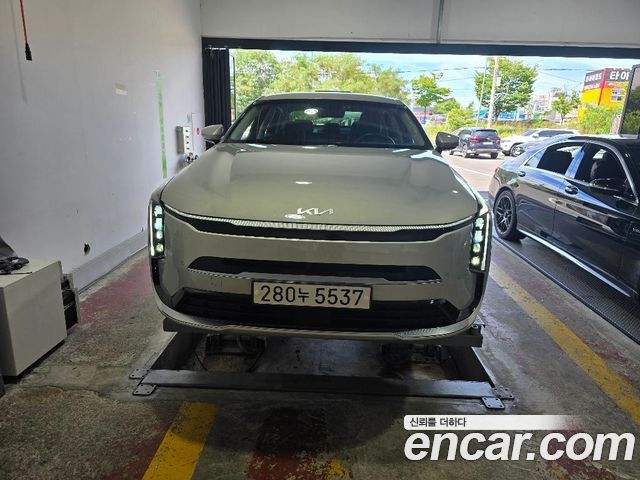 Kia K8 2025