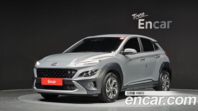 Hyundai Kona 2022