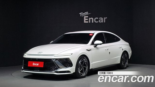 Hyundai Sonata 2025