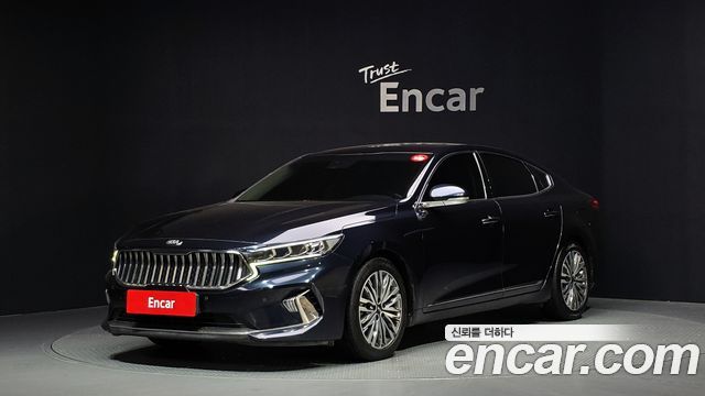 Kia K7 2019
