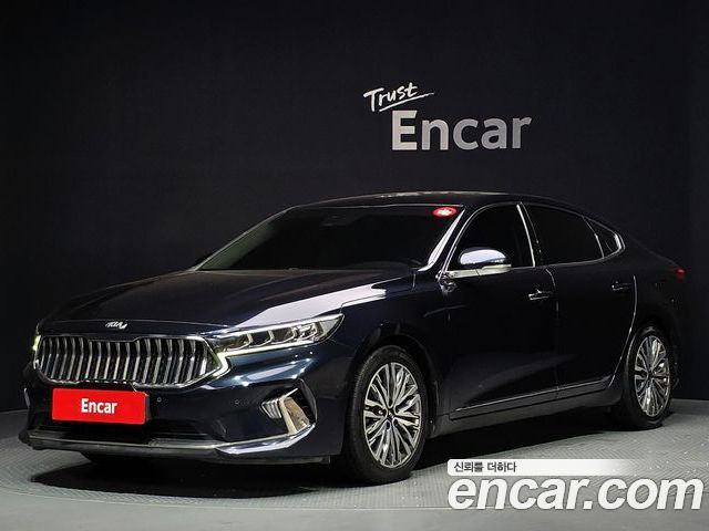 Kia K7 2019