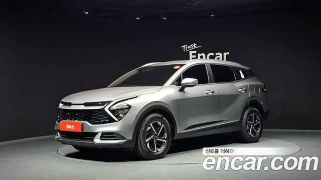 Kia Sportage 2024