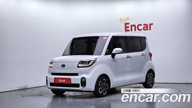 Kia RAY 2019