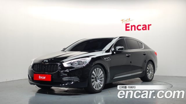 Kia K9 2014