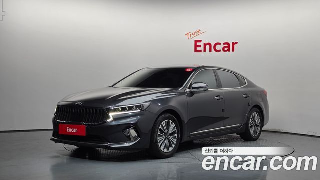 Kia K7 2019