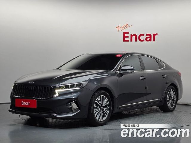 Kia K7 2019