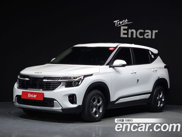 Kia Seltos 2024