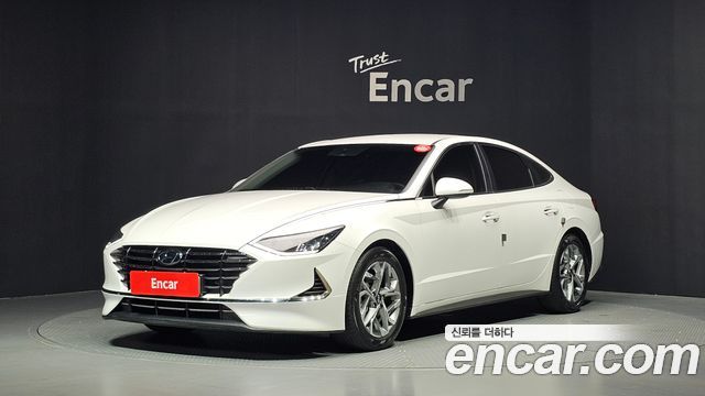 Hyundai Sonata 2019