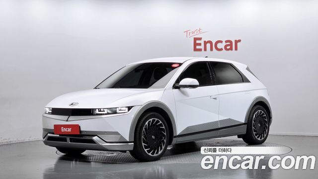 Hyundai Ioniq5 2022