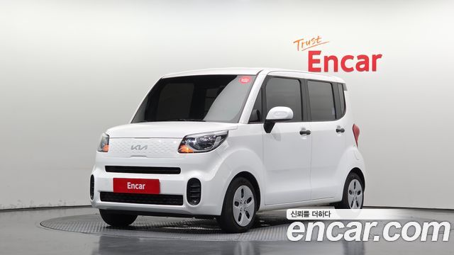 Kia RAY 2022