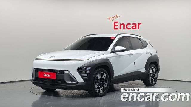 Hyundai Kona 2025