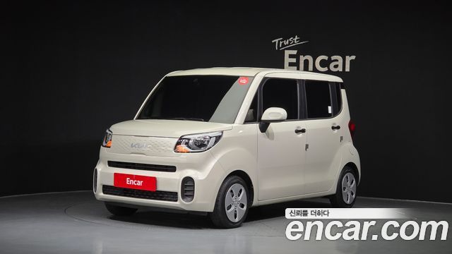 Kia RAY 2021
