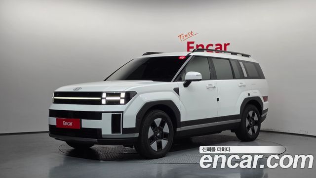 Hyundai Santafe 2023