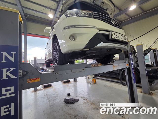 KG Mobility (SsangYong) KORANDO 2016