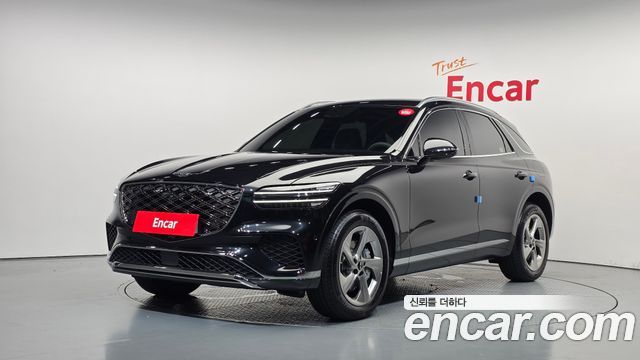 Genesis GV70 2025