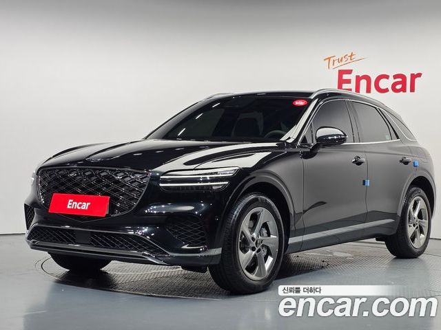 Genesis GV70 2025