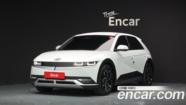 Hyundai Ioniq5 2021