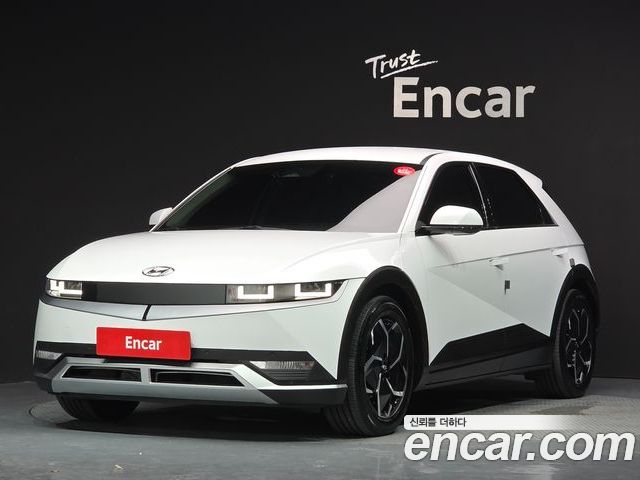 Hyundai Ioniq5 2021