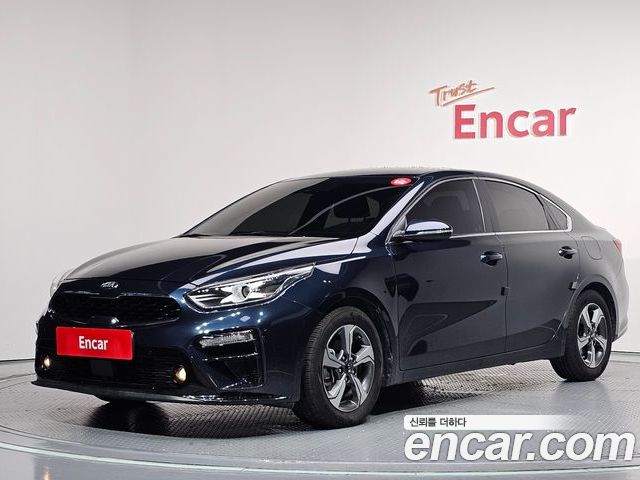 Kia K3 2019