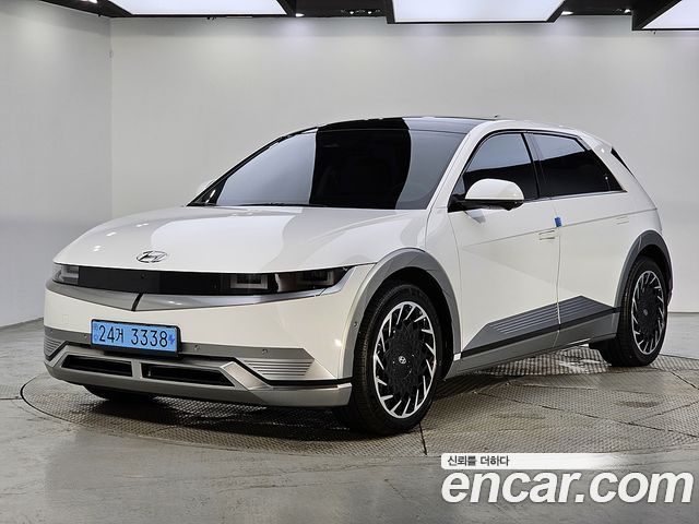 Hyundai Ioniq5 2024