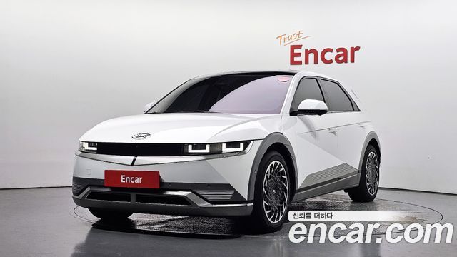 Hyundai Ioniq5 2022