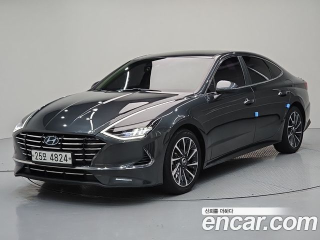 Hyundai Sonata 2019