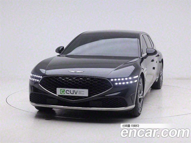 Genesis G90 2022
