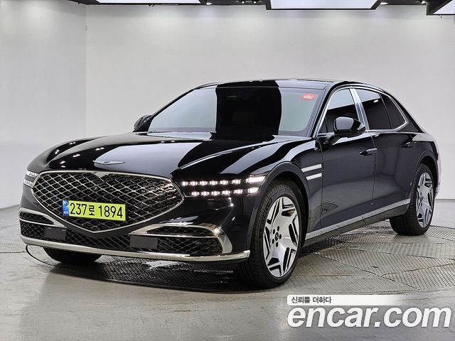 Genesis G90 2023