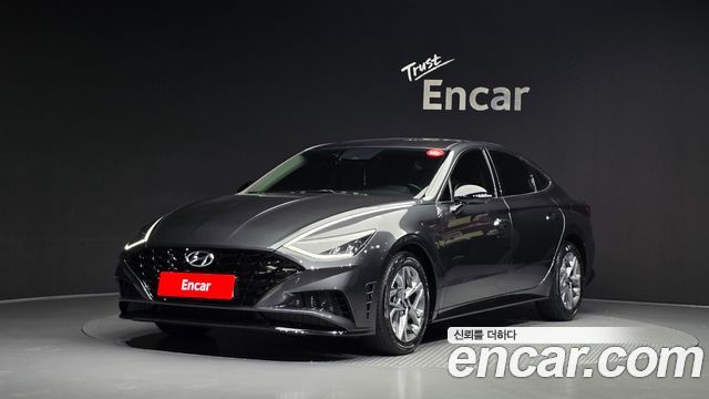 Hyundai Sonata 2022