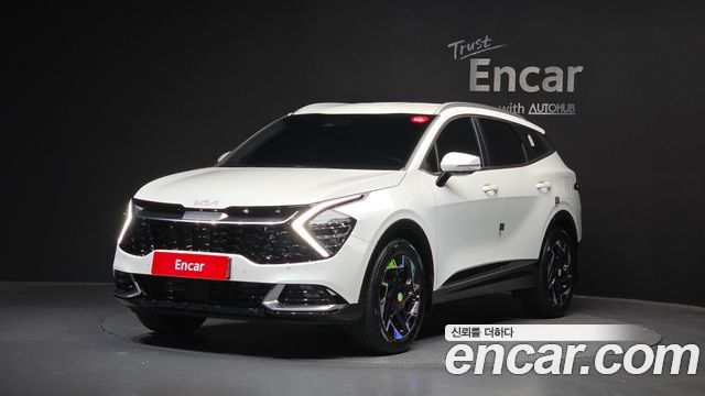 Kia Sportage 2024