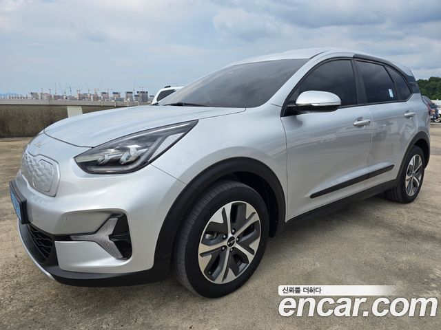 Kia Niro 2023