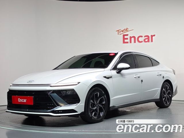Hyundai Sonata 2025