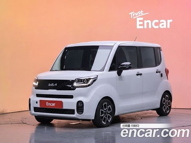 Kia RAY 2019