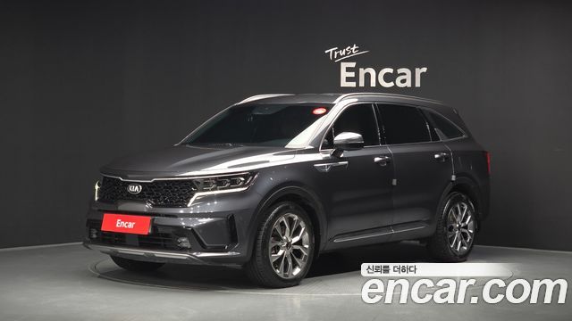 Kia Sorento 2020